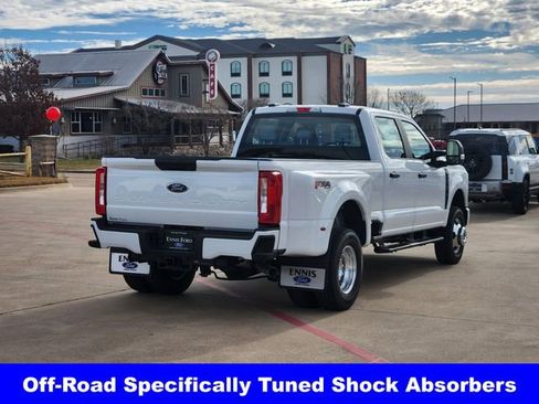 New 2026 Ford F350 XL w/ STX Appearance Package image 7