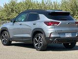Used 2023 Chevrolet TrailBlazer RS w/ Convenience Package image 5