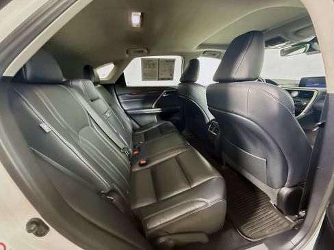 Used 2017 Lexus RX 350 FWD w/ Premium Package image 26