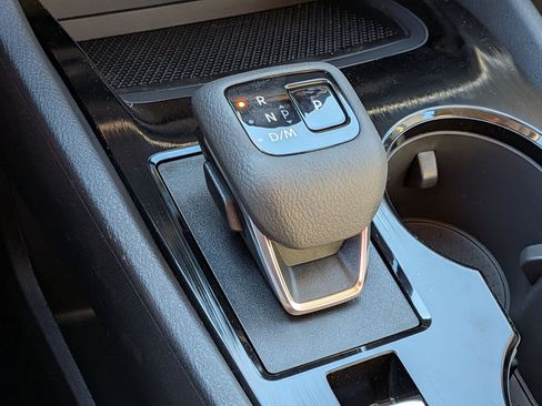 New 2026 Nissan Rogue Dark Armor FWD image 19