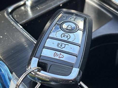 Used 2020 Lincoln Aviator Reserve w/ Equipment Group 201A AWD/4WD image 36