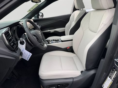 New 2026 Lexus RX 350 Premium Plus AWD/4WD image 12