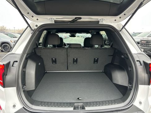 New 2026 GMC Terrain Elevation w/ Technology Package II image 33