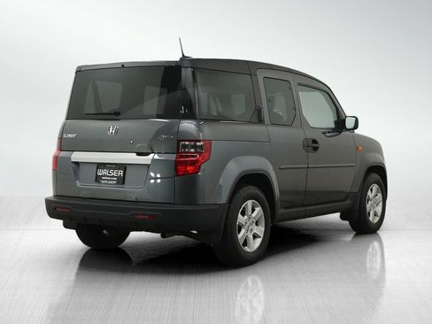 Used 2011 Honda Element EX image 5