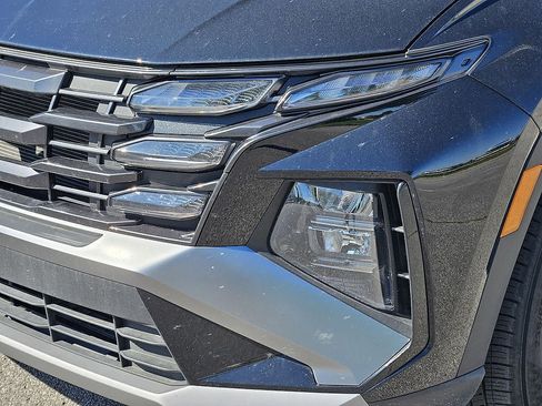 Certified 2025 Hyundai Tucson SEL FWD image 5
