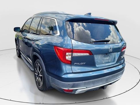 Used 2020 Honda Pilot Elite image 5
