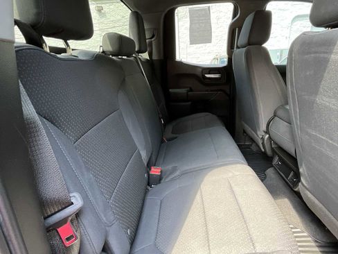 Certified 2020 Chevrolet Silverado 1500 Custom w/ Custom Value Package image 24