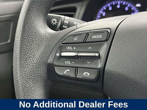Used 2019 Hyundai Elantra SEL w/ Cargo Package FWD image 27