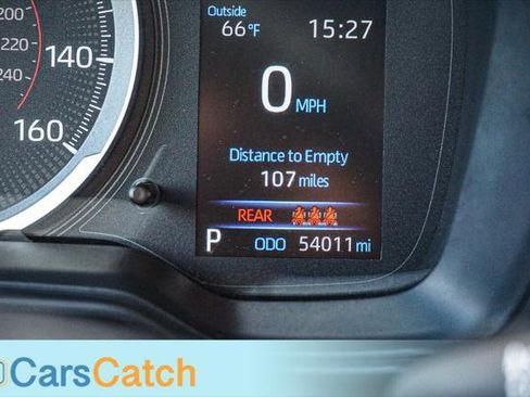 Used 2022 Toyota Corolla Cross LE image 29