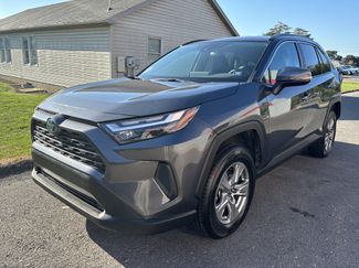 Certified 2024 Toyota RAV4 XLE video 3