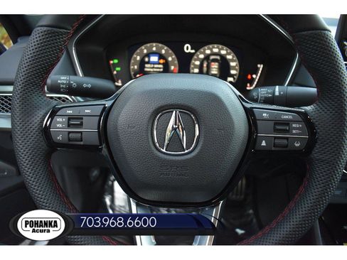 New 2026 Acura Integra Type S image 31