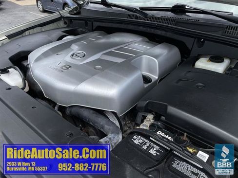 Used 2006 Lexus GX 470 AWD/4WD image 25