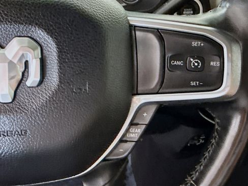 Used 2024 RAM 2500 Laramie image 15