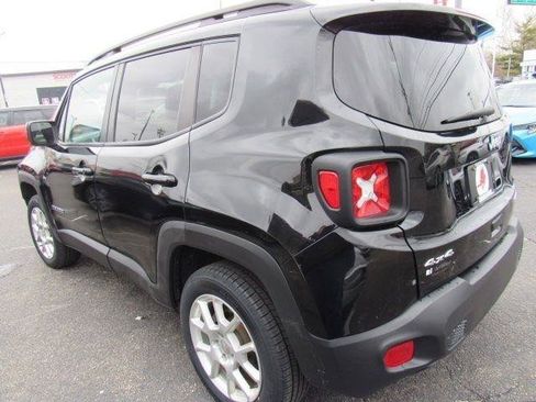Used 2019 Jeep Renegade Sport w/ Sport Appearance Group image 5