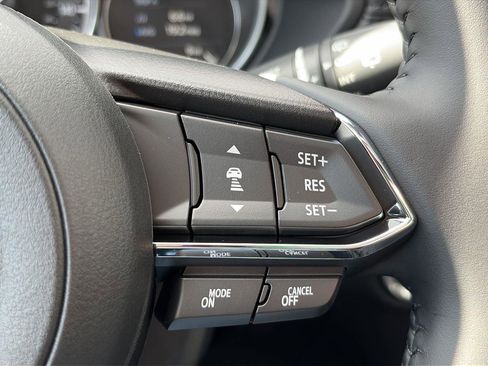 New 2025 MAZDA CX-5 AWD 2.5 S image 16