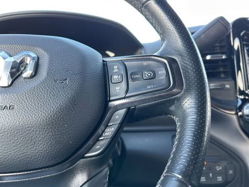 Certified 2023 RAM 2500 Rebel w/ Level 1 Equipment Group image 37