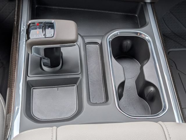 New 2026 Chevrolet Silverado 1500 RST w/ Texas Edition Plus RWD image 24