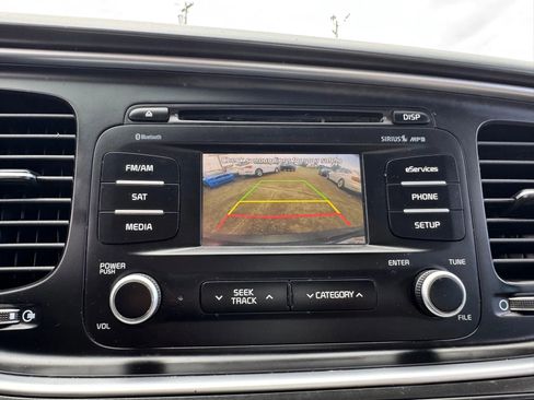 Used 2015 Kia Optima LX w/ LX Convenience Plus Package image 17