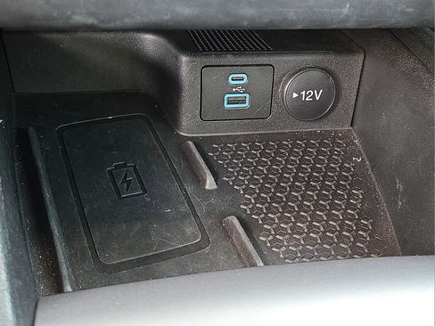 Used 2022 Ford Bronco Sport Big Bend w/ Convenience Package image 17