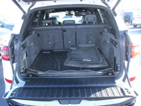 Used 2021 BMW X5 M50i w/ Executive Package image 7