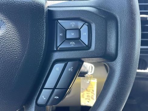 Used 2018 Ford F150 XL w/ Equipment Group 101A Mid RWD image 23