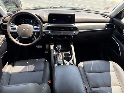 Certified 2022 Kia Telluride SX AWD/4WD image 16