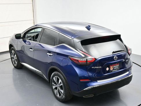 Used 2020 Nissan Murano S w/ Technology Package AWD/4WD image 13