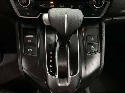 Used 2021 Honda CR-V EX image 22