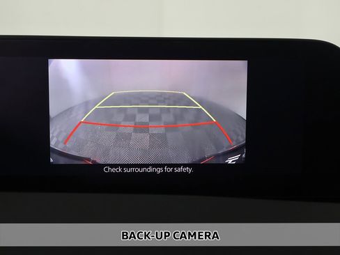 Used 2021 MAZDA MAZDA3 s image 5