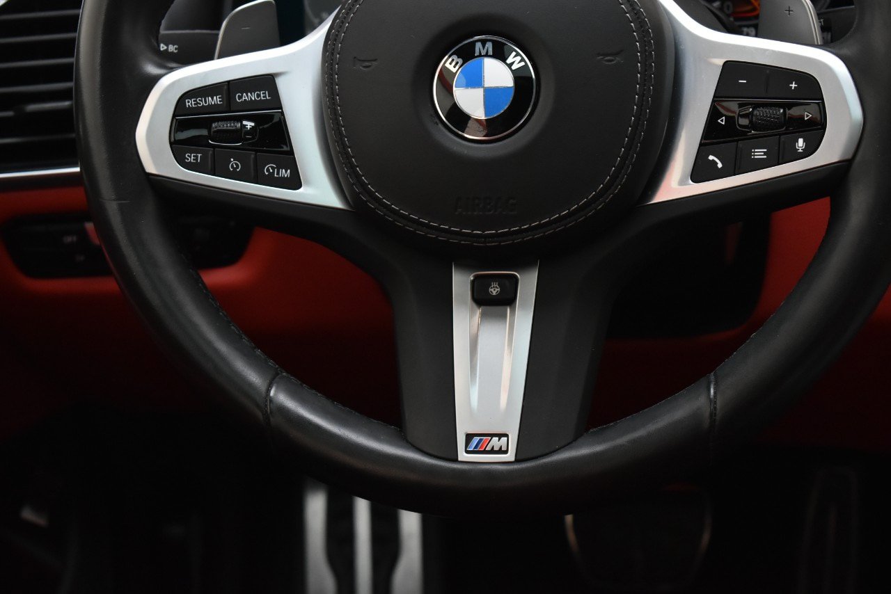 Used 2023 BMW 840i Gran Coupe w/ Comfort Seating Package RWD image 23
