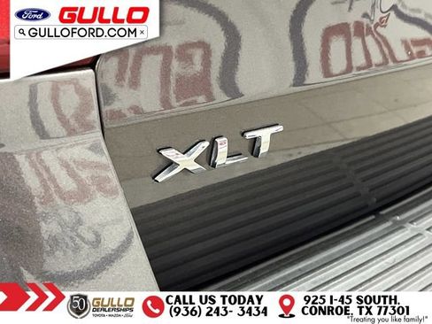 Certified 2021 Ford Expedition XLT RWD image 33
