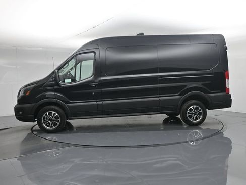 New 2026 Ford Transit 250 148 Medium Roof w/ Exterior Upgrade Package RWD image 28