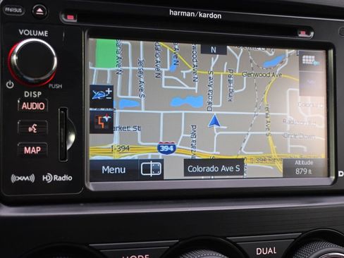 Used 2014 Subaru Forester 2.5i Touring AWD/4WD image 28