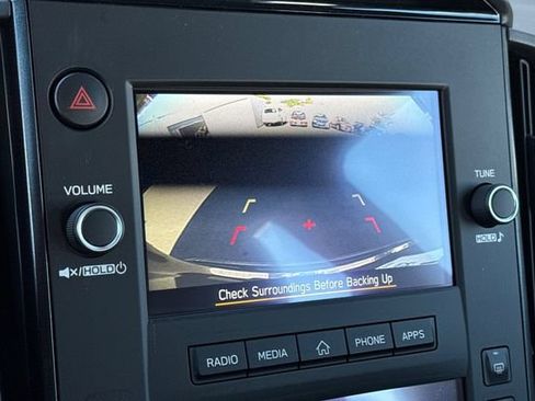 Used 2026 Subaru Forester AWD/4WD image 16