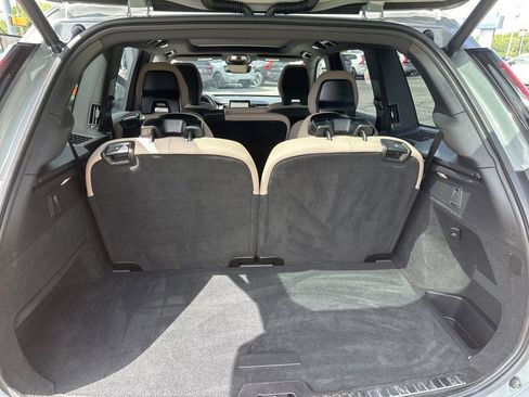 Certified 2025 Volvo XC90 B6 Plus AWD/4WD image 41