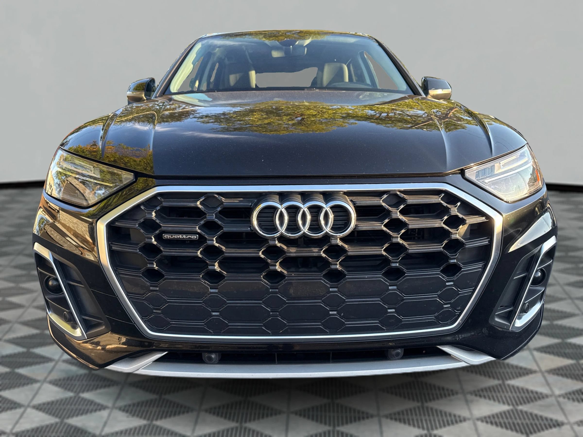 Used 2023 Audi Q5 2.0T Premium AWD/4WD image 22