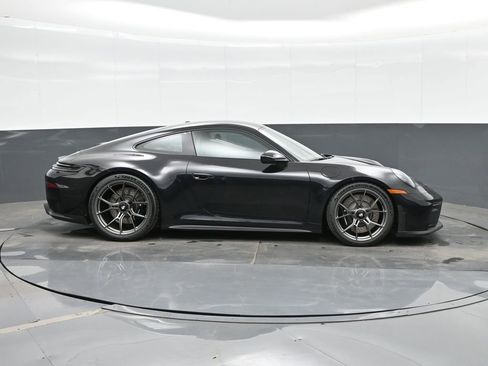 Certified 2026 Porsche 911 GT3 image 10