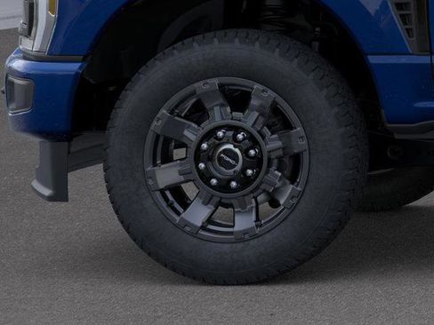 New 2026 Ford F250 XL w/ STX Appearance Package image 19