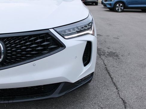 Used 2023 Acura RDX AWD w/ A-Spec & Advance Pkg image 46