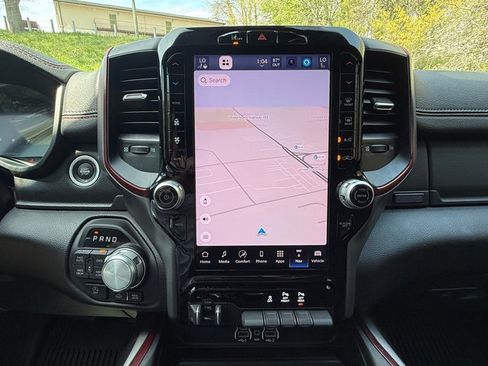 Used 2025 RAM 1500 Rebel w/ Rebel Level 1 Equipment Group image 26