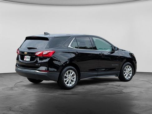 Used 2018 Chevrolet Equinox LT AWD/4WD image 7