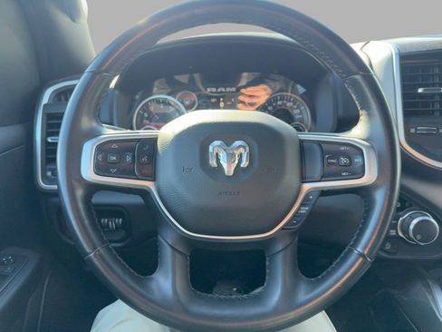 Used 2019 RAM 1500 Big Horn image 13