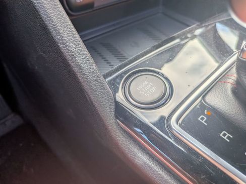 Used 2023 Kia Sportage SX image 21