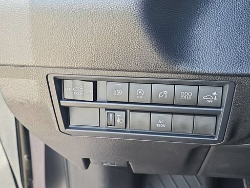 New 2026 Toyota Tundra SR5 AWD/4WD image 25