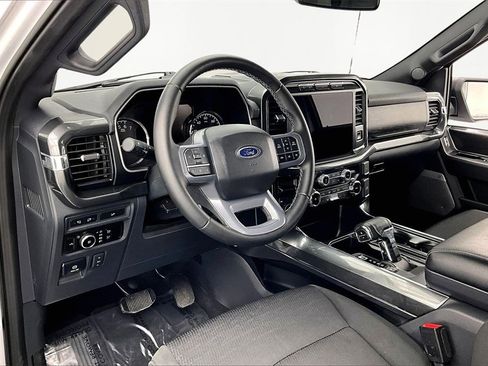 Used 2023 Ford F150 XLT w/ Equipment Group 302A High image 14