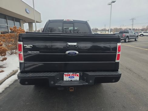Used 2013 Ford F150 Limited image 7