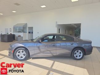 Used 2016 Dodge Charger SE w/ Popular Equipment Group image 1