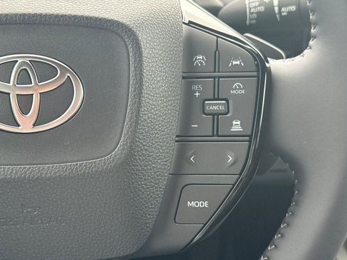 New 2026 Toyota bZ image 29