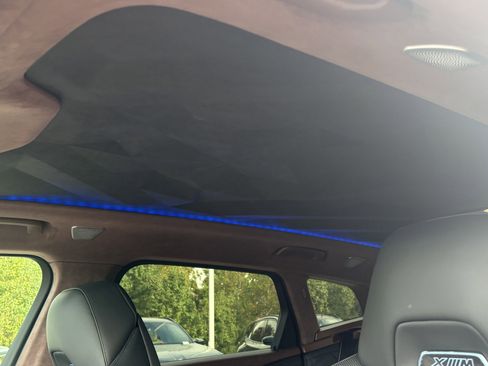 New 2026 BMW XM Label Red image 27