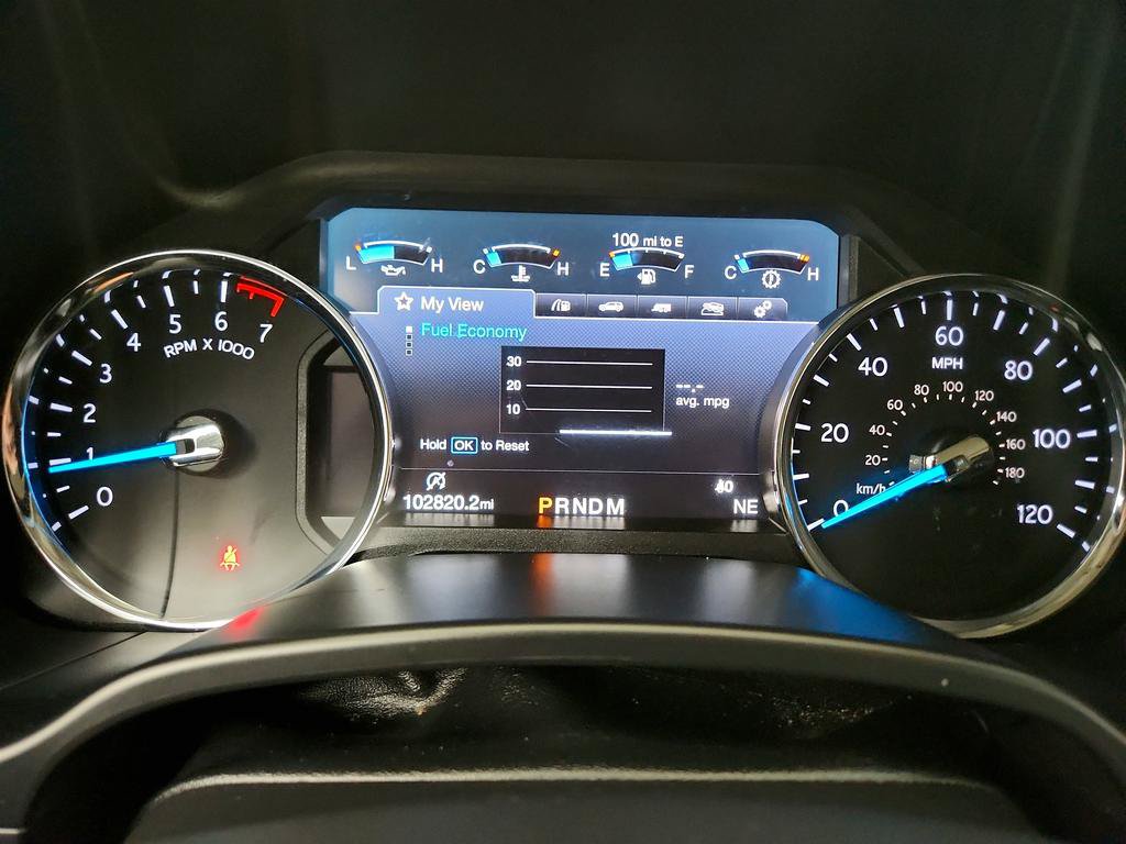 Used 2019 Ford Expedition Platinum AWD/4WD image 17